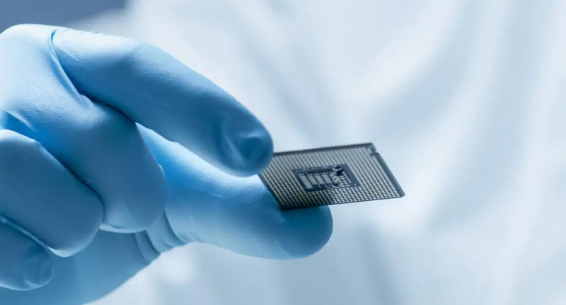 Released a protection IC for 3- to 5-cell lithium-ion (Li-ion) batteries